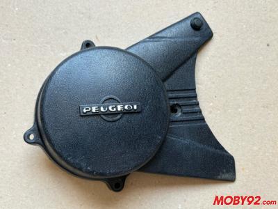 Capot embrayage peugeot occasion