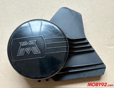 Capot embrayage MBK 51 occasion
