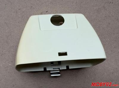 Phare soubitez blanc honda amigo