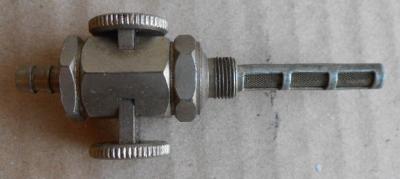 Robinet Legris 9 x 75