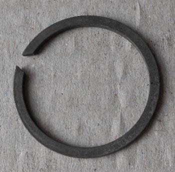 circlip jeu direction fourche cady pliant