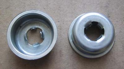 porte ampoule 26 mm cev