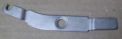 bras de frein gauche solex