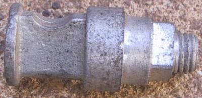 Came frein arri&egrave;re solex