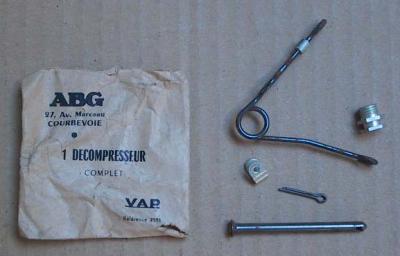 segment moteur vap Segment motobecane dans moteurs, filtres et échappements motobécane