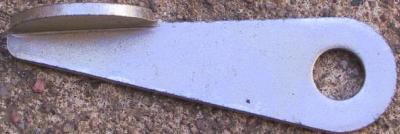 manette petite solex 2200