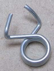 ressort rappel de poignee motobecane