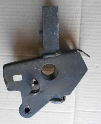 outil peugeot bequille