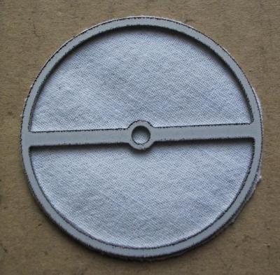 filtre &agrave; air solex en coton neuf