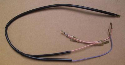 faisceau feu stop motobecane neuf