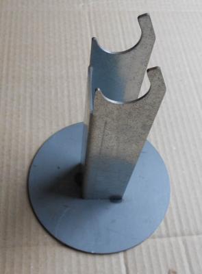 support bequille solex F4