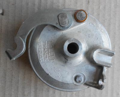 frein avant peugeot axe 11 mm