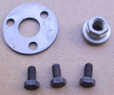 arrache rotor solex petit origine