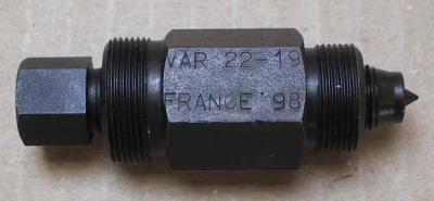 arrache volant VAR 22 19