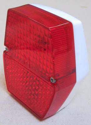 feu rouge blanc motobecane
