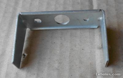 collier compteur peugeot CEV facomsa, 103 SPX