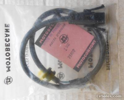 Faisceau &eacute;lectrique motobecane 21822