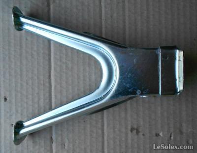 bequille 102 zingu&eacute;