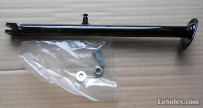 Bequille laterale motobecane