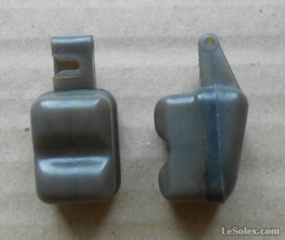 Flotteur carburateur  