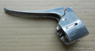 poignee frein gauche peugeot