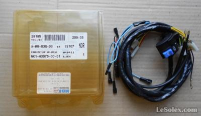 Commodo motobecane 32107