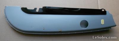 Cache chaine inferieur motobecane SP98 