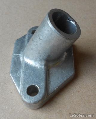 Pipe motobecane 99Z 50EV 21 mm