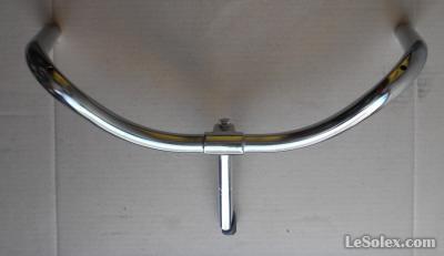 Guidon solex 3800 adaptable