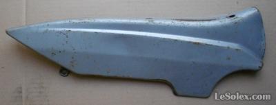 CARTER DE MOBYLETTE MOTOBECANE AU42 OCCASION