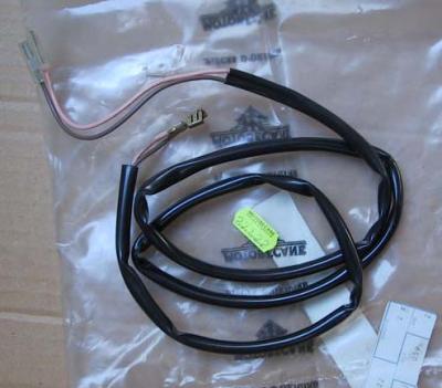 faisceau volant long motobecane