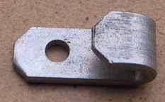 charni&egrave;re de trappe solex 6000