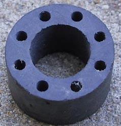 silentbloc Solex Flash 6000