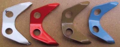 patte support de pompe solex 6000