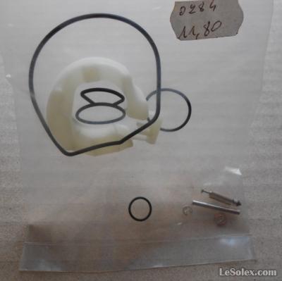 flotteur joint et pointeau