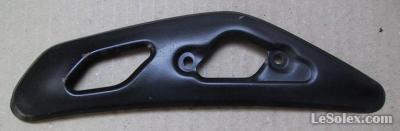 Grille echappement TLX50