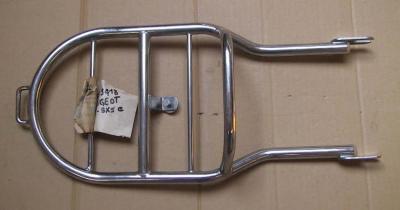 porte bagage peugeot SX5