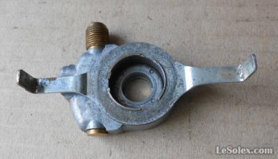 Entraineur compteur veglia motobecane