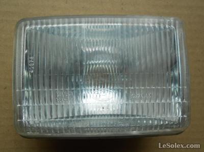 Optique cev 256 occasion