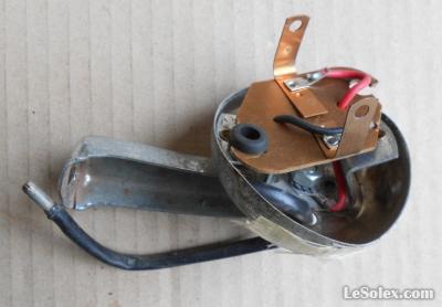 Clignotant maly peugeot occasion