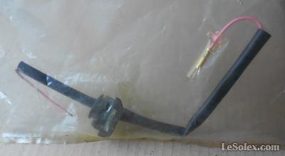 faisceau peugeot 715787