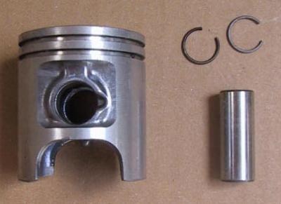 piston peugeot buxy 40 mm 
