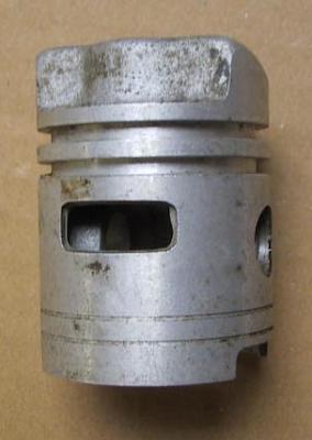 segment moteur vap L'ère glorieuse des cyclomoteurs ABG VAP : Innovation, puissance et  élégance des années 50 et 60 main image 1