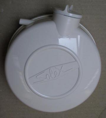 reservoir solex blanc promotion