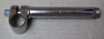 potence solex hongroise soud&eacute;e