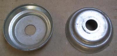 coiffe moyeu peugeot 