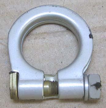 collier de carbu peugeot 23.9 mm