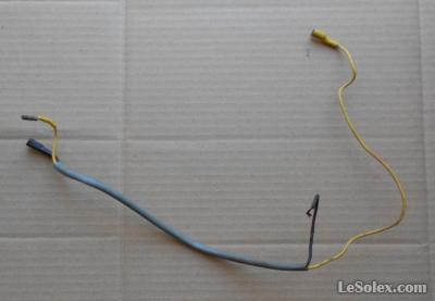 Faisceau solex 5000 occasion