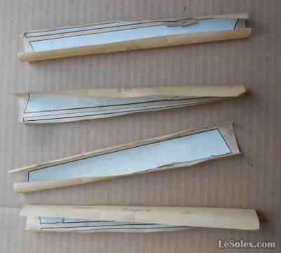 lot Autocollant peugeot decalcomanie