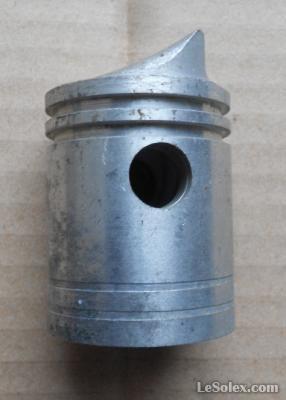 piston solex 330 660 nu 39.75 mm